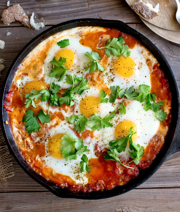 Shakshuka